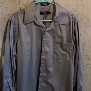 Men’s button up